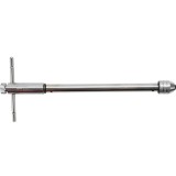 Port tarod T cu clichet 320mm