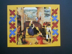 CV1 BLOC GAMBIA foto