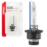 Bec xenon cu filament xenon D2S 8000K BASIC blister AMIO-03862