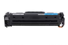 Cartus toner RETECH compatibil cu HP CC531A, CE411A, CF381A foto