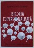 ISTORIA DEPERSONALIZATA de CODRIN LIVIU CUTITARU , SCENARIU DE DECONSTRUCTIE A ISTORIEI DE PE O POZITIE NON - ISTORICA , 1997
