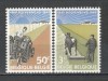 Belgia.1965 75 ani Asociacia agricultorilor MB.58, Nestampilat