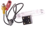 Camera marsarier Volvo V50, S40, S60, XC90, XC70, XC60, C70, S80 - 9105, PilotOn