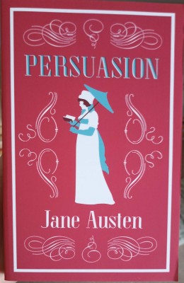 PERSUASION-JANE AUSTEN-253765 foto
