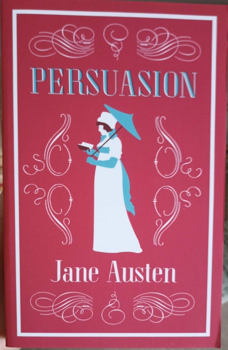 PERSUASION-JANE AUSTEN-253765