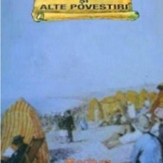 Balta Alba și alte povestiri - Paperback brosat - Vasile Alecsandri - Ştefan