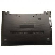 Carcasa inferioara Bottom Case, Lenovo, 90202972, 13N0-B7A0201