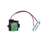 NRF Rezistor, ventilator habitaclu