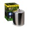 Filtru Ulei HF171 Racing Cromat Hiflofiltro Harley 63731-99 63731-99A 63798-99 Cod Produs: MX_NEW HF171CRC