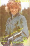 Olivia Newton-John - Greatest Hits, Caseta audio