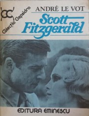 SCOTT FITZGERALD-ANDRE LE VOT-89401