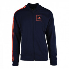 Bluza adidas M 3S PIQUE TT foto