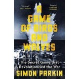 Game of Birds and Wolves