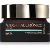 OBotic&aacute;rio Botik lift crema de fata pentru fermitate cu textura de gel 40 g