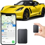 Mini GPS Tracker Ascuns pentru Urmarire in Timp Real Perfect pentru Vehicule, Copii, Persoane In Varsta sau Bunuri