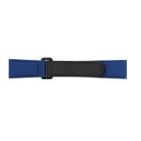 Curea de ceas Albastru cu Negru din material tehnic reciclat Morellato Grip Eco