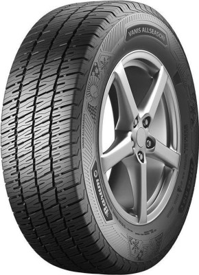 Anvelope Barum Vanis allseason 225/65R16C 112/110R All Season foto
