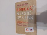 Iubirea nu este de ajuns Aaron Beck