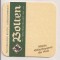 L1 - suport pentru bere din carton / coaster - Bolten