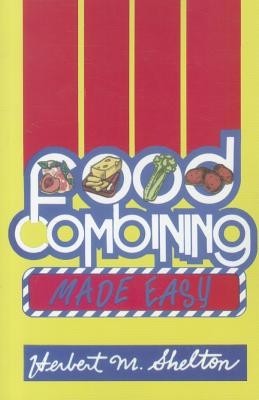 Food Combining Made Easy foto