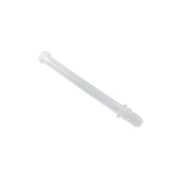 Tub aspirare lapte original DeLonghi 5313226701 pentru espressor NESPRESSO Original