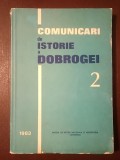 Dr. A. V. Rădulescu (coord.) - Comunicări de istorie a Dobrogei - vol. 2 / II