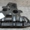 Suport bara de protecție st&acirc;nga spate CITRO&Euml;N DS7 Crossback 2023 OEM: 9816048580 27959181