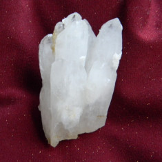 Specimen minerale - CUART (T1)