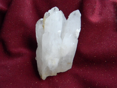 Specimen minerale - CUART (T1) foto