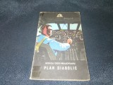 RODICA OJOG BRASOVEANU - PLAN DIABOLIC COLECTIA SFINX