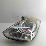 Far Stanga Fata Hyundai H-1 Cargo TQ 2008, OEM 92101-4H0XX, Piesa Originala