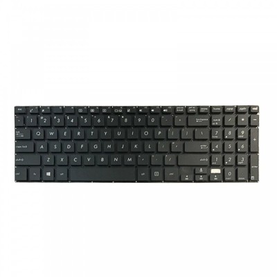 Tastatura Laptop, Asus, Transformer TP500, TP500L, TP500LA, TP500LN, TP500LB, TP501, TP501U, TP501UA, TP501UB, layout US foto