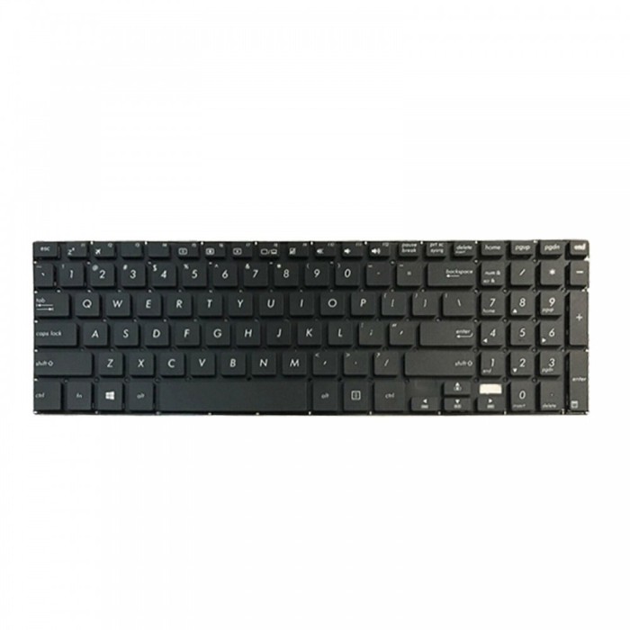 Tastatura Laptop, Asus, Transformer TP500, TP500L, TP500LA, TP500LN, TP500LB, TP501, TP501U, TP501UA, TP501UB, layout US