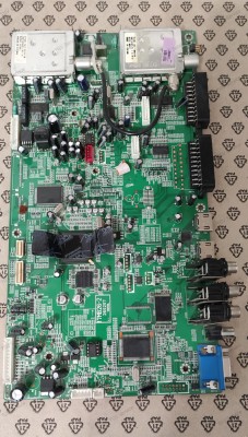 Mainboard TV Vestel 17MB26-2 foto
