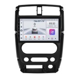 Cumpara ieftin Navigatie Android Dedicata Suzuki Jimny 3 (2005-2019), 9Inch, 4Gb Ram, 64Gb Stocare, Bluetooth, WiFi, Carplay