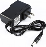 Adaptor de alimentare Zhao 9V 1A pentru Arduino (fișă cu 2 pini plat / cablu 100, Oem