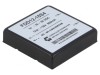 Convertor DC/DC 12W 10-36V la 15V 800mA