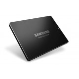 240 GB SSD Samsung PM893 Datacenter Storage , 2.5&quot;, SATA III - MZ7L3240HCHQ-00A07