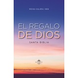 Reina Valera 1960 Santa Biblia Edici