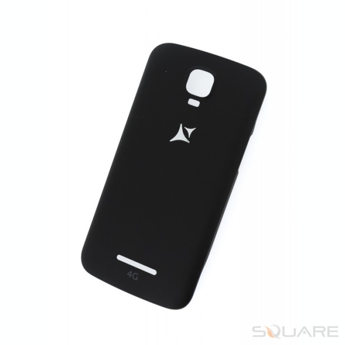 Capac Baterie Allview C6 Quad 4G, Black