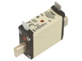 Siguranță Industrială gG 63A 500VAC NH000