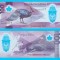 Filipine (p#238) 100 Piso 2024 &#039;Păun-fazan&#039; UNC serie: AC07030xx