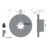 Textar Disc frana