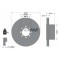 Textar Disc frana