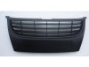 Grila masca fata fata VW Touran (1T2), 01.2007-07.2010, negru; Tuning,