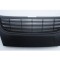 Grila masca fata fata VW Touran (1T2), 01.2007-07.2010, negru; Tuning,