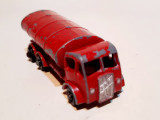 Petrol Tanker - Matchbox, 1:72