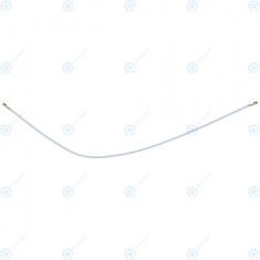 Samsung Galaxy A42 5G (SM-A426B) Cablu antenă 114,8 mm alb GH39-02098A