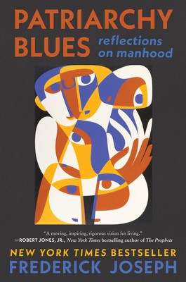 Patriarchy Blues: Reflections on Manhood foto