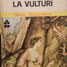 Gala Galaction - La vulturi (1980)